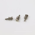 Customized Small Sems Screw With Special Sping